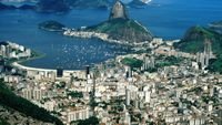 pic for Rio De Janeiro 